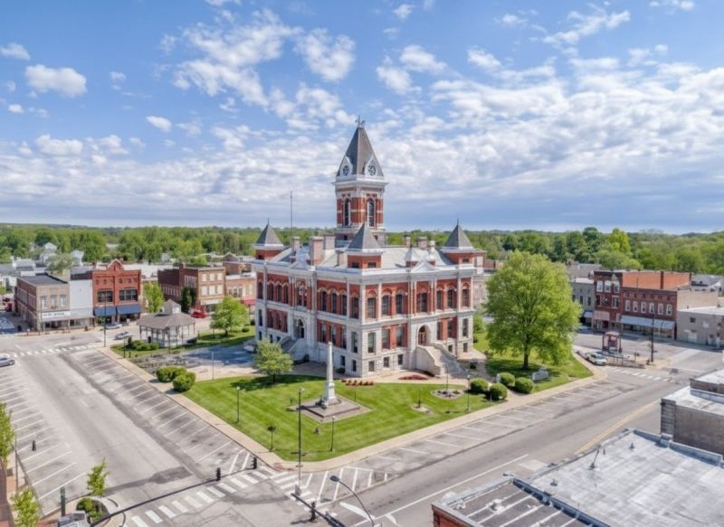 Best Foundation Lifting pros in Connersville, IN