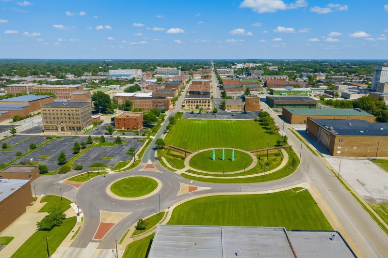 Best Foundation Lifting pros in Muncie, IN