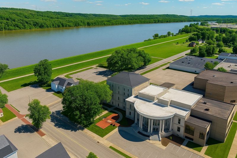 Best Foundation Repair pros in Lawrenceburg, IN